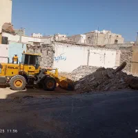 لودر|خودرو سنگین|بوشهر, |دیوار