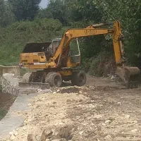 بیل لاستیکی