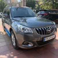 هایما S7 مدل 1403 بدون رنگ مشابه صفر