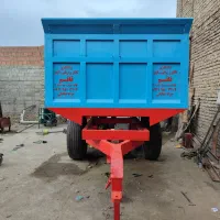 تریلی تراکتور