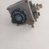 اتوماتیک گاز آبگرمکن ودنده گیربکس مینی فرز۷۵۰ بوش