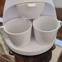 دستگاه اسپرسو ساز feller|سماور، چای‌ساز، قهوه‌ساز|کرج, حصارک بالا|دیوار