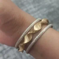 النگو و تو گردنی ورساچه با۳درصدکارمزدفاکتور موجوده