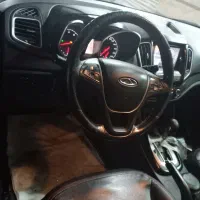 تیگو 5|خودرو سواری و وانت|بجنورد, |دیوار