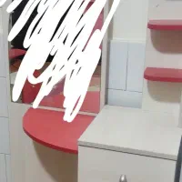 میز آرایشی|میز تحریر و کامپیوتر|یزد, |دیوار