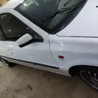 سمند مدل88|خودرو سواری و وانت|تهران, اختیاریه|دیوار