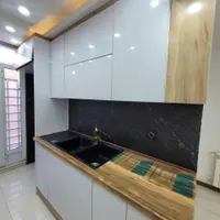 واحد61متر/پارکینگ اختصاصی/نقشه بی نظیر/روبنما|فروش آپارتمان|تهران, تهران‌سر|دیوار