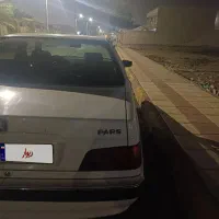 پژو پارس|خودرو سواری و وانت|آبادان, |دیوار