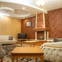 آپارتمان مبله هتلی روزانه ماهانه/لوکس/تاپ لوکیشن