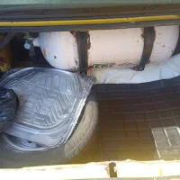 پژو روآ تاکسی|خودرو سواری و وانت|رودسر, |دیوار