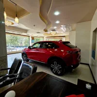 زیباترین hrv ژاپن2025فول|خودرو سواری و وانت|تهران, شیخ هادی|دیوار