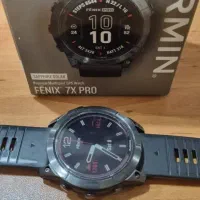 ساعت گارمین GARMIN