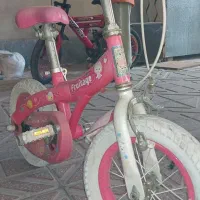 دوچرخه ۱۲ دخترانه