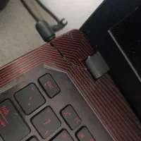 Asus fx 553|رایانه همراه|سنندج, |دیوار