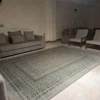 **فرش 9 متری سیزان آروین نو **قیمت مناسب|فرش|بابل, |دیوار