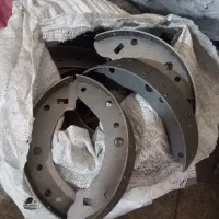 کفشک لنت عقب پیکان|قطعات یدکی و لوازم جانبی|پردیس, سیاه سنگ|دیوار