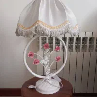 چراغ خواب رو میزی برقی