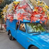 کیسه جامبو ۱۲۰×۸۰وگونی نخاله ۵۰در ۱۱۰