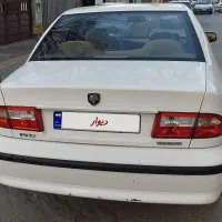 سمند LXمدل ۹۸|خودرو سواری و وانت|گلپایگان, |دیوار