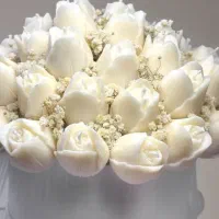 باکس گل کادویی