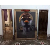 تابلو سه تیکه