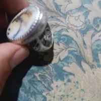 انگشتر کلکسیون شجرقدمت دار