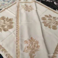 ست  سه تیکه رو میزی  شیک