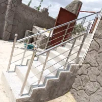 نرده استیل|خدمات پیشه و مهارت|ساوه, |دیوار