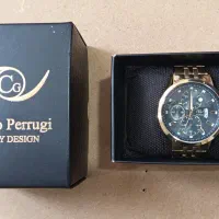 فروش ساعت carlo perrugi