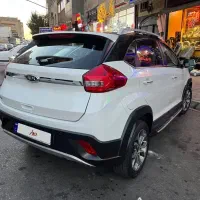 X22اکسلنت اسپرت اتومات مدل ۹۷بیرنگ|خودرو سواری و وانت|تبریز, |دیوار