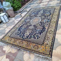 فرش دستباف 4 متری