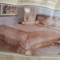 فروش روتختی ساتن مناسب عروس|سرویس روتختی|بروجرد, |دیوار