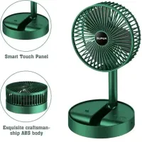 پنکه رومیزی TELESCOPIC FOLDING FAN