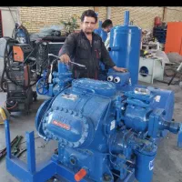 کمپرسور سردخانه ای