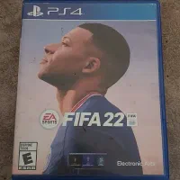 بازی ps4 فیفا