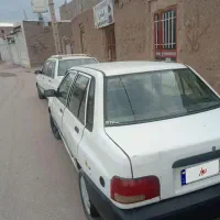 پراید مدل 81|خودرو سواری و وانت|نیشابور, مازول|دیوار