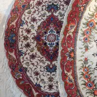 انواع بیضی (اقساط بدون بهره)|فرش|تبریز, |دیوار