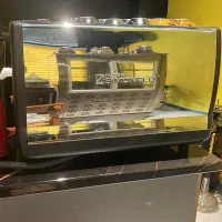 دستگاه اسپرسوساز سیمونلی ایتالیا|کافی‌شاپ و رستوران|تهران, زعفرانیه|دیوار