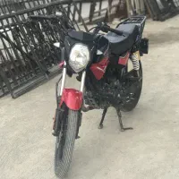 موتور ایردوکو 150 403|موتورسیکلت|باغستان, |دیوار