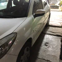 فروش خودرو۲۰۷|خودرو سواری و وانت|بجنورد, |دیوار