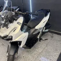 ADV 160 HONDA|موتورسیکلت|تهران, تجریش|دیوار