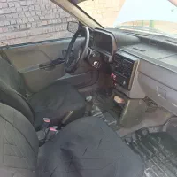 ماشین پراید نقری|خودرو سواری و وانت|نیاسر, |دیوار