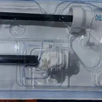 تروکار لاپاراسکوپی Covidien Visiport Plus