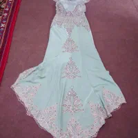 لباس مجلسی|لباس|کلاله, |دیوار