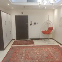 با ۱۳۰ متر واحد۲خوابه ویو بی نظیر در برج لوکس|اجارهٔ آپارتمان|تهران, دریاچه شهدای خلیج فارس|دیوار