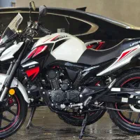 موتور لیفان kps200