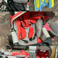 کالسگه نوزاد