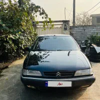 سیتروئن زانتیا ۲۰۰۰|خودرو سواری و وانت|بابل, |دیوار