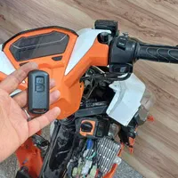 کپی ریموت کلیک اصلی طرح هندا یاماها nvx آیروکس