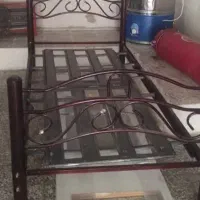 تخت خواب یک نفره